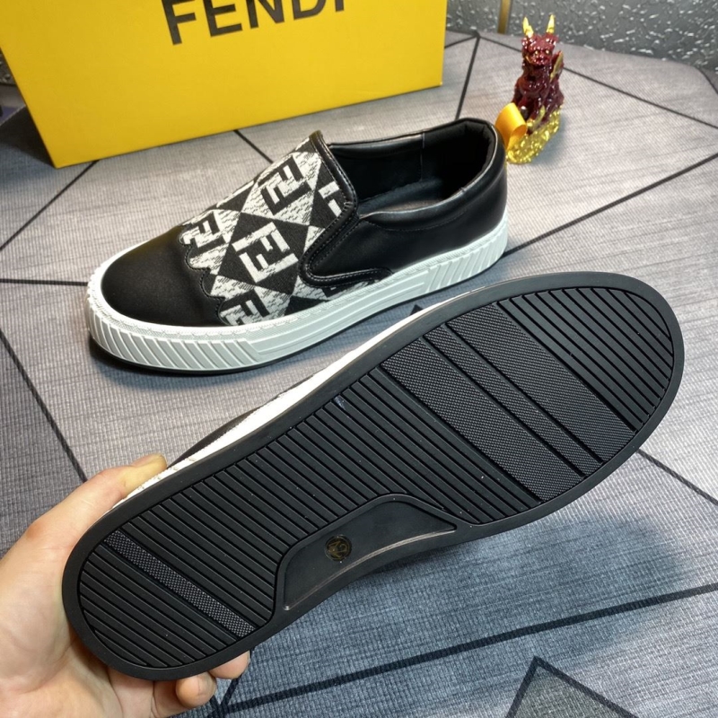 Fendi Sneakers